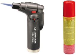 ROTHENBERGER Industriële universele gasbrander incl. Rofill Super... — thumbnail 1