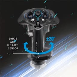 Thrustmaster Sol-R 3 AVA Add-On Grip joystick — thumbnail 4
