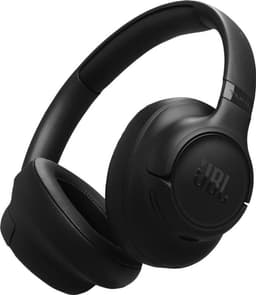JBL Tune 730BT Over-ear Draadloze hoofdtelefoon Zwart — thumbnail 1