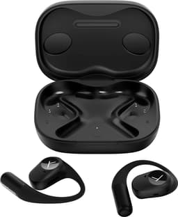 BEYERDYNAMIC Amiron 200 BT Open-ear Draadloze oordopjes Zwart — thumbnail 4
