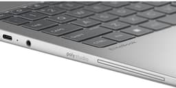 "HP EliteBook 6 G1i AI PC Intel Core Ultra 5 225U Laptop 40,6 cm (16"") WUXGA 16 GB DDR5-SDRAM 512 GB SSD Wi-Fi 6E (802.11ax) Windows 11 Pro Zilver" — thumbnail 2