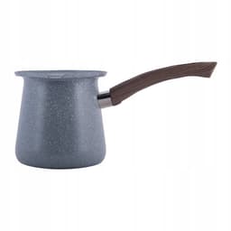 Kamille Mokkapot 1100ml - 2 Kopjes - Marmere Coating — thumbnail 1