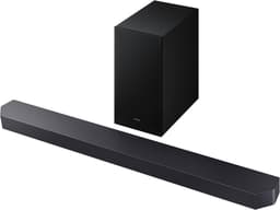 Samsung HW-Q600F – Soundbar met Subwoofer – 360W – Dolby Atmos – DTS:X — thumbnail 1