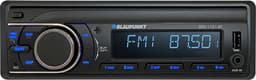 Blaupunkt BPA 1121 BT – Old School - Autoradio - 1 Din - USB - Bluetooth — thumbnail 1