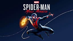 Marvel's Spider-Man: Miles Morales - PS4 — thumbnail 2