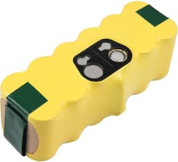 Accu, batterij, 3500mAh, 14.4V, voor alle iRobot Roomba's van de 500, 600, 700 en 800 reeks — thumbnail 5