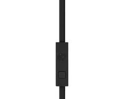 Urbanista San Francisco – In-ear Oordopjes – 3,5 mm – Met Microfoon – Zwart — thumbnail 2
