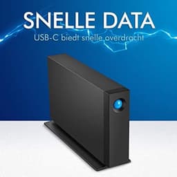 Externe Harde Schijf 4TB — thumbnail 3