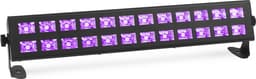 BeamZ BUV2123 LED blacklight bar - UV lamp — thumbnail 3
