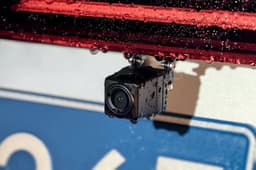Xiaomi 70Mai Achteruitkijkspiegel Dashcam S500 — thumbnail 5