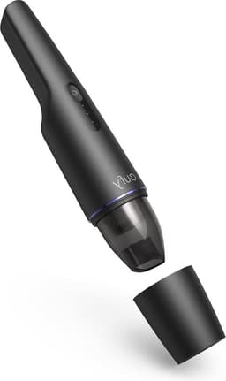 Ultra-lichtgewicht Draadloze Handheld Stofzuiger - 1 lbs - 5500Pa Zuigkracht - USB opladen. — thumbnail 1