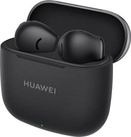 Huawei Freebuds SE 3 Zwart: Tot 42 uur muziek afspelen｜ Licht en compact ｜ Snel opladen — thumbnail 2