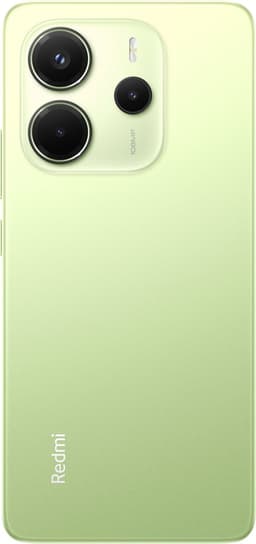 Smartphone-Redmi Note 14-6GB+128GB-Groen — thumbnail 3