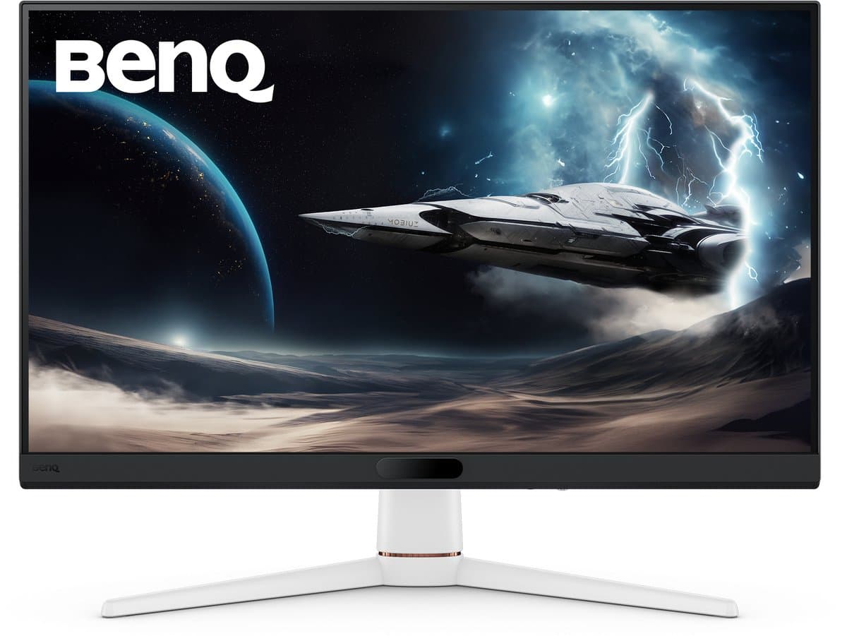 BenQ MOBIUZ EX271 27'' gaming monitor — afbeelding 1