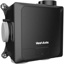 Vent-Axia Multihome BPD/MV ventilatiebox basic 300 m3/h met perilexstekker — thumbnail 3