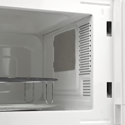 Girmi FM06 Wit Grill-magnetron Aanrecht 20 l 700 W — thumbnail 2