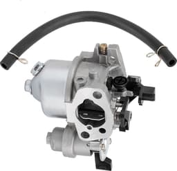 Carburateur Past voor HR194 HR214 HR215 HR216 Grasmaaier Motor - GXV140 GXV160 . — thumbnail 2