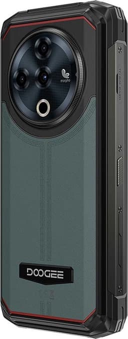 Doogee Fire 6 Power 8GB/256GB Green — thumbnail 2