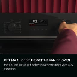 AEG OO5NK40WB CombiAir — thumbnail 2