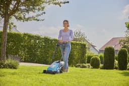 GARDENA Grasmaaier EasyMax 32/18V P4A Set 4.0 — thumbnail 5