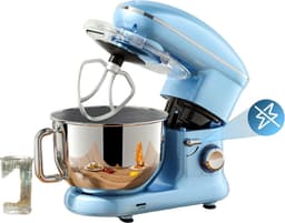 Mixer Met Mengkom - Mixer - Keuken Mixer - Keuken - Keukenrobot — thumbnail 5