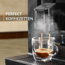 Krups Evidence EA8968 - Volautomatische Espressomachine - 5 Recepten - Voor Espresso & Lungo - Zwart — thumbnail 5