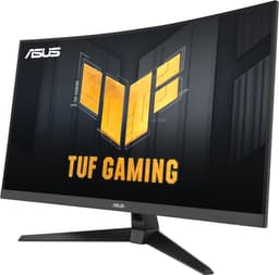 ASUS TUF Gaming VG32WQ3B 32'' Curved gaming monitor — thumbnail 4