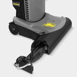 Kärcher CV 38/2 Adv Professional Tapijtstofzuiger - 850 W - Werkbreedte 38 cm - Kabellengte 12 m - Geïntegreerde accessoirehouder — thumbnail 2