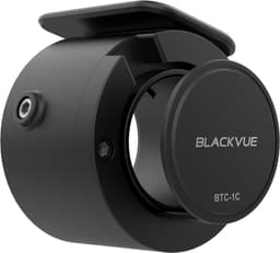 BlackVue BTCA AntiDiefstal Behuizing Dashcam K UHD Video Recorder Zwart — thumbnail 2