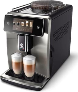 Saeco Xelsis Deluxe SM8785/00 — thumbnail 3