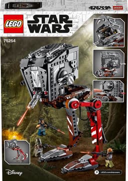 LEGO Star Wars AT-ST Raider 75254 — thumbnail 1