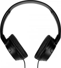 JVC HA-S180 - On-ear koptelefoon - Zwart — thumbnail 2