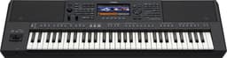 Yamaha PSR-SX720 - Workstation keyboard, 61 toetsen — thumbnail 5