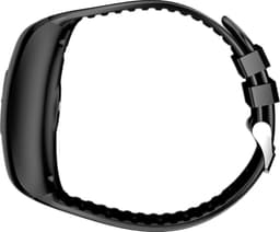 Wiesba WB74S - GPS Horloge Senior - Smartwatch voor Ouderen - Persoonlijke alarmen - alarm horloge ouderen - GPS Horloge Alzheimer - Valdetectie — thumbnail 5