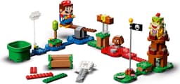 LEGO Super Mario Avonturen met Mario startset 71360 — thumbnail 3