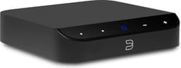 Bluesound NODE NANO BLACK compacte muziekstreamer — thumbnail 1