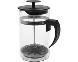 Alpina cafetière - 1 liter - RVS