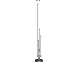 Antenne voor radioscanner (portofoonmodel) Albrecht.Audio 61680 SKY-SCAN Mag 1300 — thumbnail 4