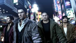 Yakuza The Remastered Collection - PS4 — thumbnail 3