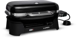 Weber Lumin elektrische barbecue — thumbnail 4