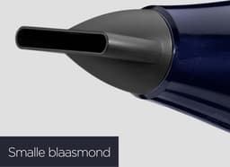 BABYLISS Black Onyx Dryer 5911E Föhn Donkerblauw — thumbnail 5