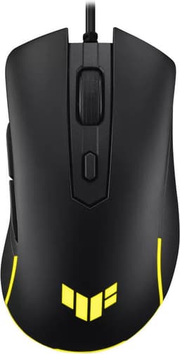 ASUS TUF Gaming M3 Gen II gaming muis — thumbnail 4