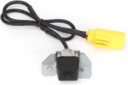 Achteruitrijcamera voor auto - Waterdichte Parkeer Camera met Antifog-lens - Vervanging voor IX35, IX20, Tucson en Sorento — thumbnail 5