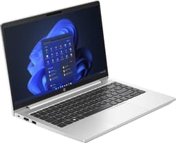HP ProBook 440 14 G10 Intel® Core™ i5 i5-1335U Laptop 35,6 cm (14") Full HD 16 GB DDR4-SDRAM 512 GB SSD Wi-Fi 6E (802.11ax) Windows 11 Pro Zilver — thumbnail 2