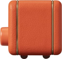 DAB+ radio ROBERTS Revival Petite 2 pop orange — thumbnail 2