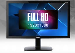 Acer KA270HAbid - Monitor — thumbnail 2