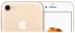 Apple iPhone 7 - 128GB - Goud — thumbnail 3