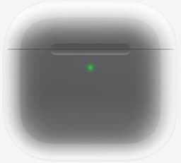 Apple AirPods 4 - Active Noise Cancellation — thumbnail 5