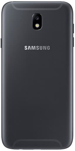 Samsung Galaxy J7 (2017) - 16GB - Zwart — thumbnail 3