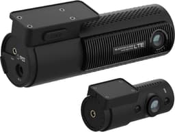 BlackVue DR770X-2CH LTE Full HD Cloud Dashcam 64GB Auto Video Recorder Zwart — thumbnail 1
